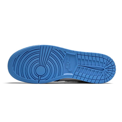 Air Jordan 1 Retro High OG GS 'University Blue' - Kick Game