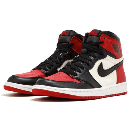 Air Jordan 1 Retro High OG "Bred Toe" - Kick Game