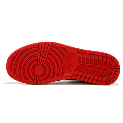 Air Jordan 1 Retro High OG "Bred Toe" - Kick Game