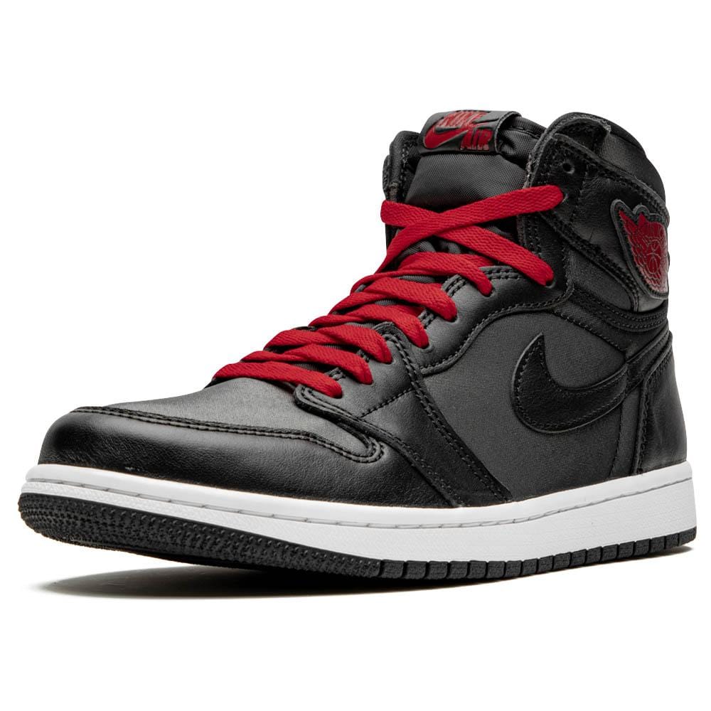 Air Jordan 1 Retro High OG 'Black Gym Red' - Kick Game