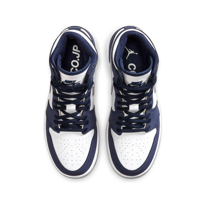 Air Jordan 1 Retro High co.JP GS 'Midnight Navy' 2020 - Kick Game