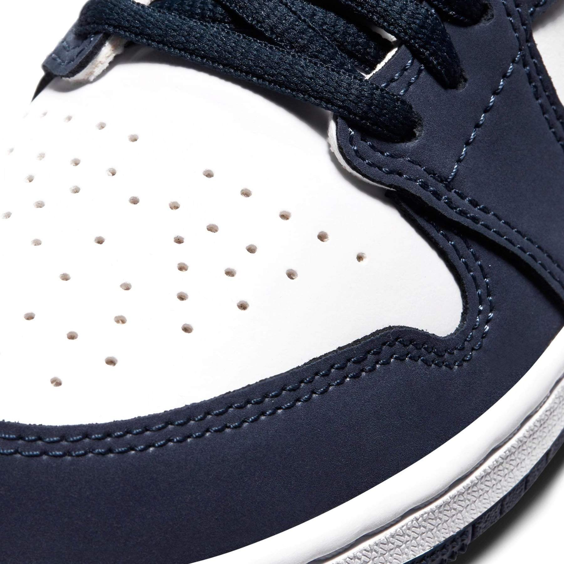 Air Jordan 1 Retro High co.JP GS 'Midnight Navy' 2020 - Kick Game