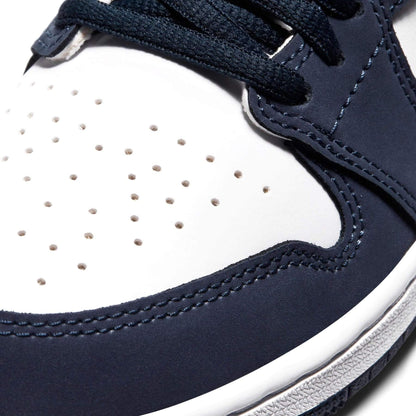 Air Jordan 1 Retro High co.JP GS 'Midnight Navy' 2020 - Kick Game