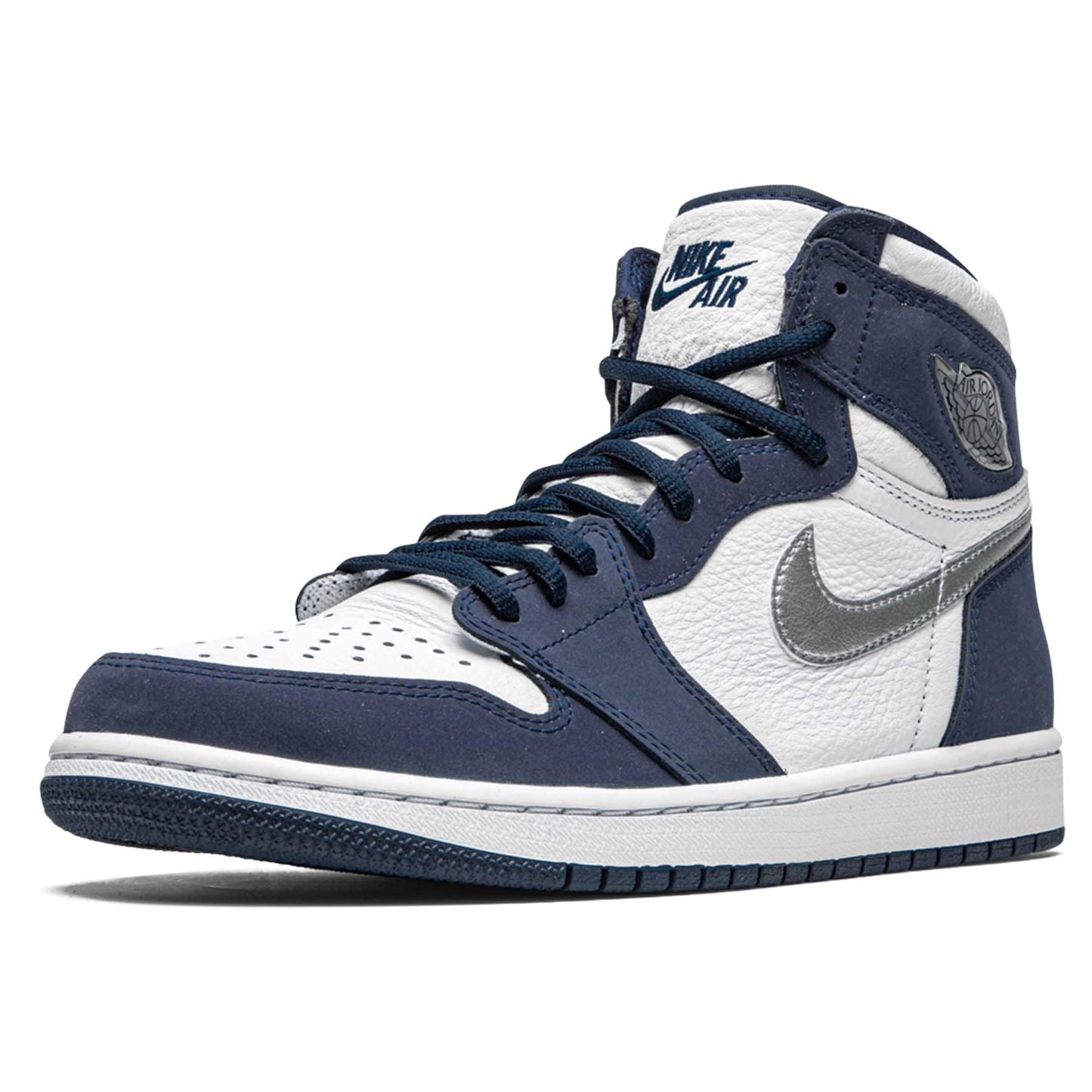 Air Jordan 1 Retro High co.JP 'Midnight Navy' 2020 - Kick Game