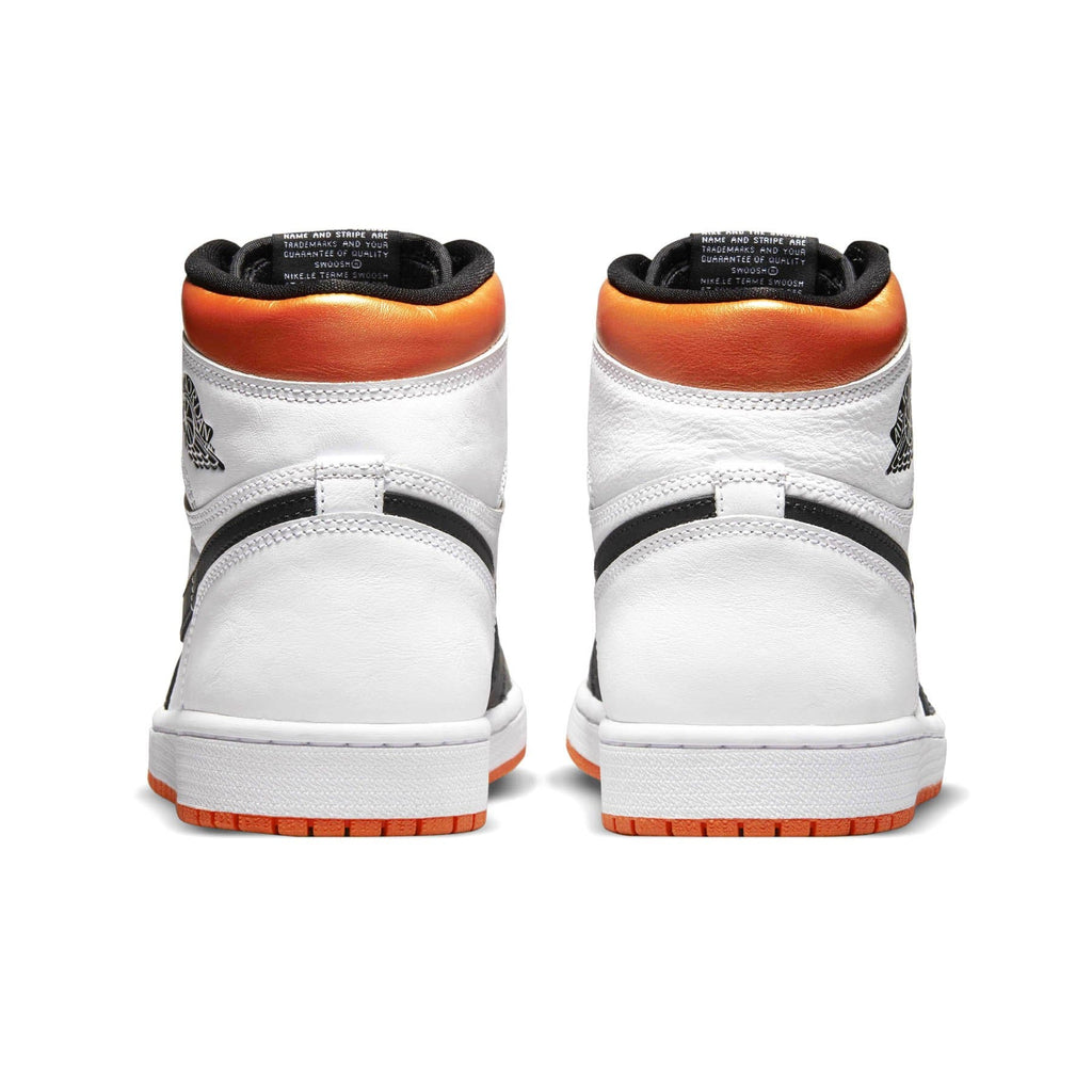 Air Jordan 1 Retro High OG 'Electro Orange' - JuzsportsShops