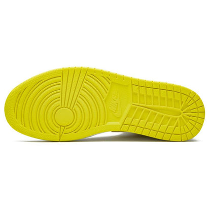 Air Jordan 1 Retro High OG 'First Class Flight' - Kick Game