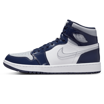 Nike Air Jordan 1 High Golf 'Midnight Navy' - Kick Game