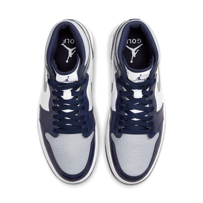 Nike Air Jordan 1 High Golf 'Midnight Navy' - Kick Game
