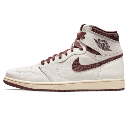 A Ma Maniére x Air Jordan 1 High OG 'Airness' - Kick Game