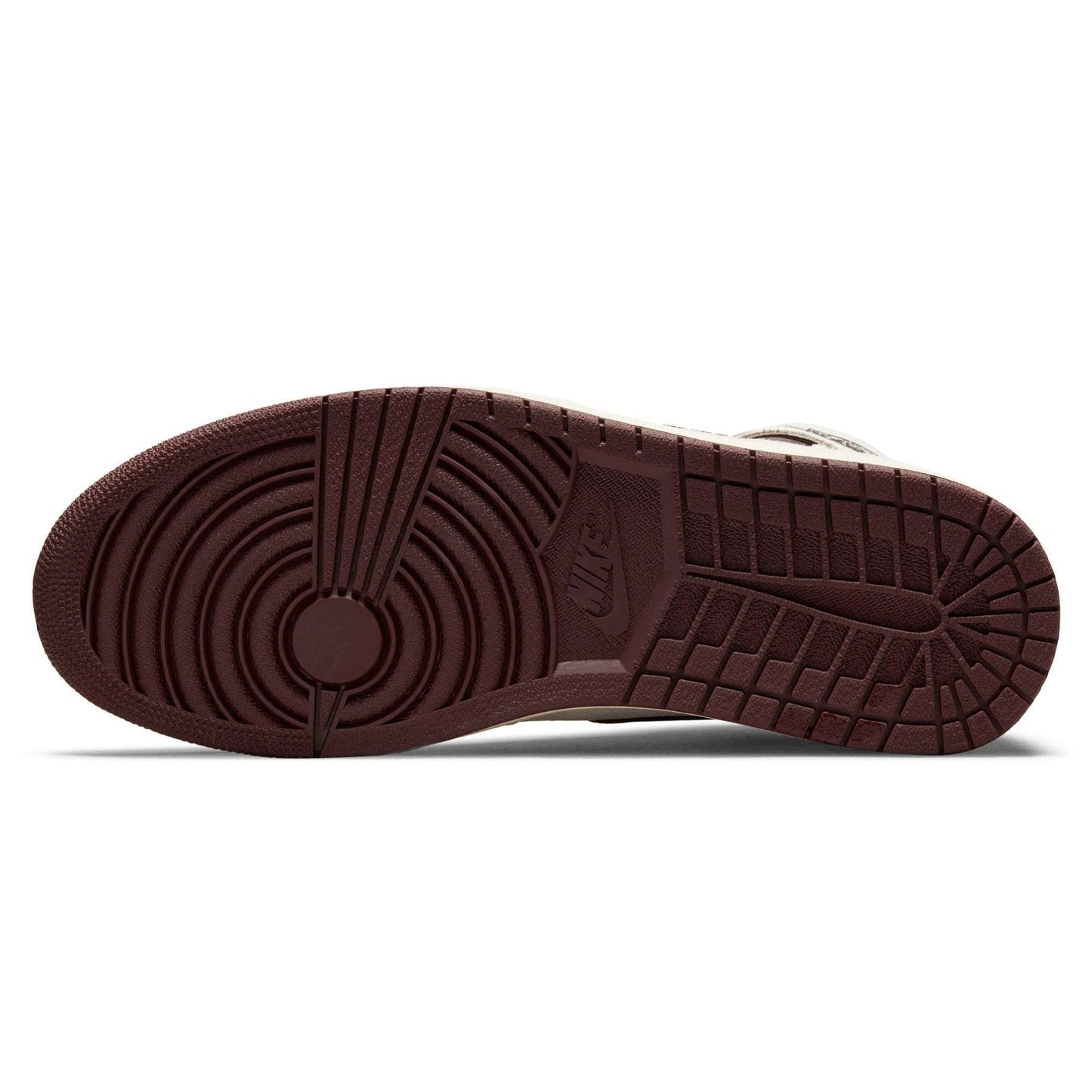 A Ma Maniére x Air Jordan 1 High OG 'Airness' - Kick Game