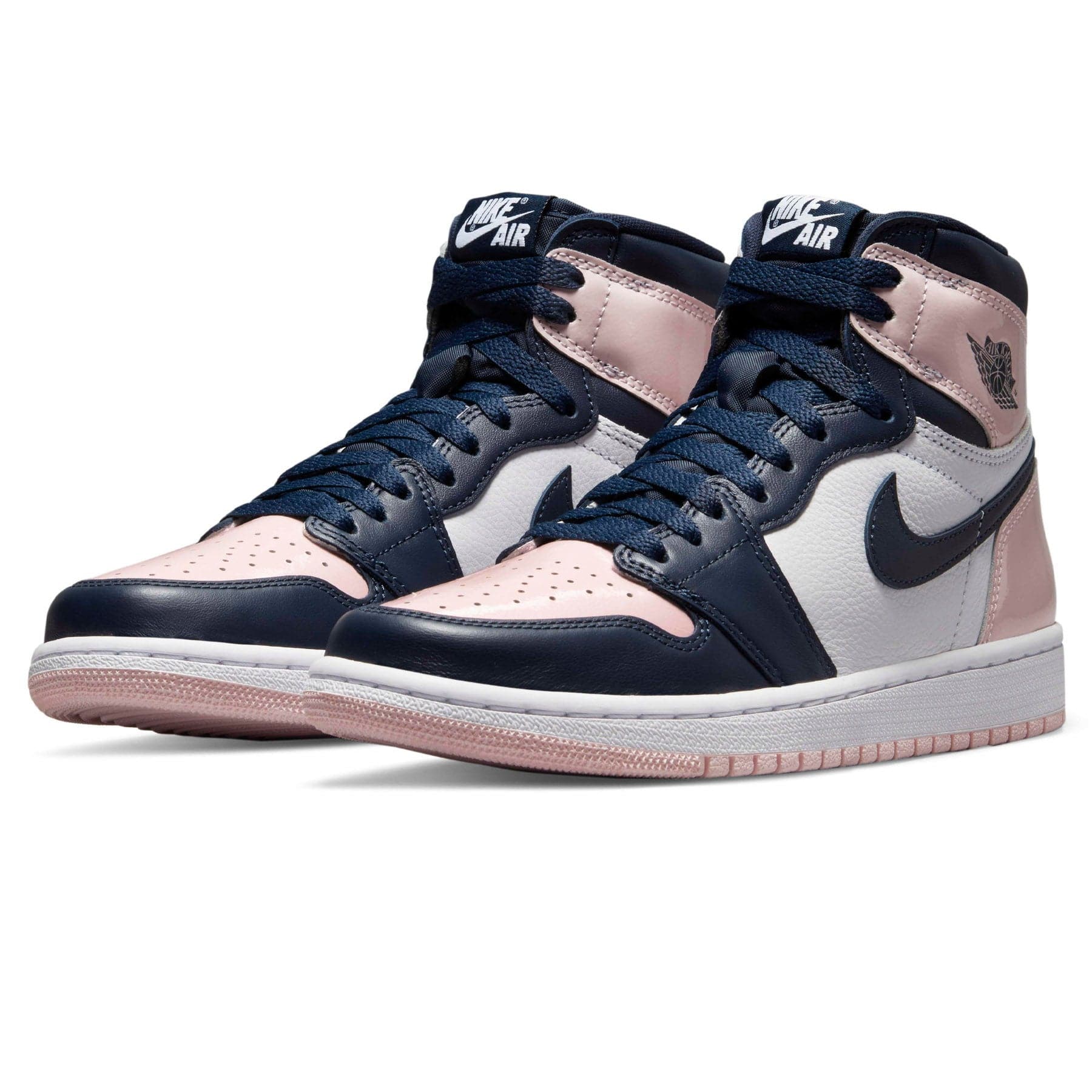 Air Jordan 1 Retro High Wmns OG SE 'Bubble Gum' - Kick Game
