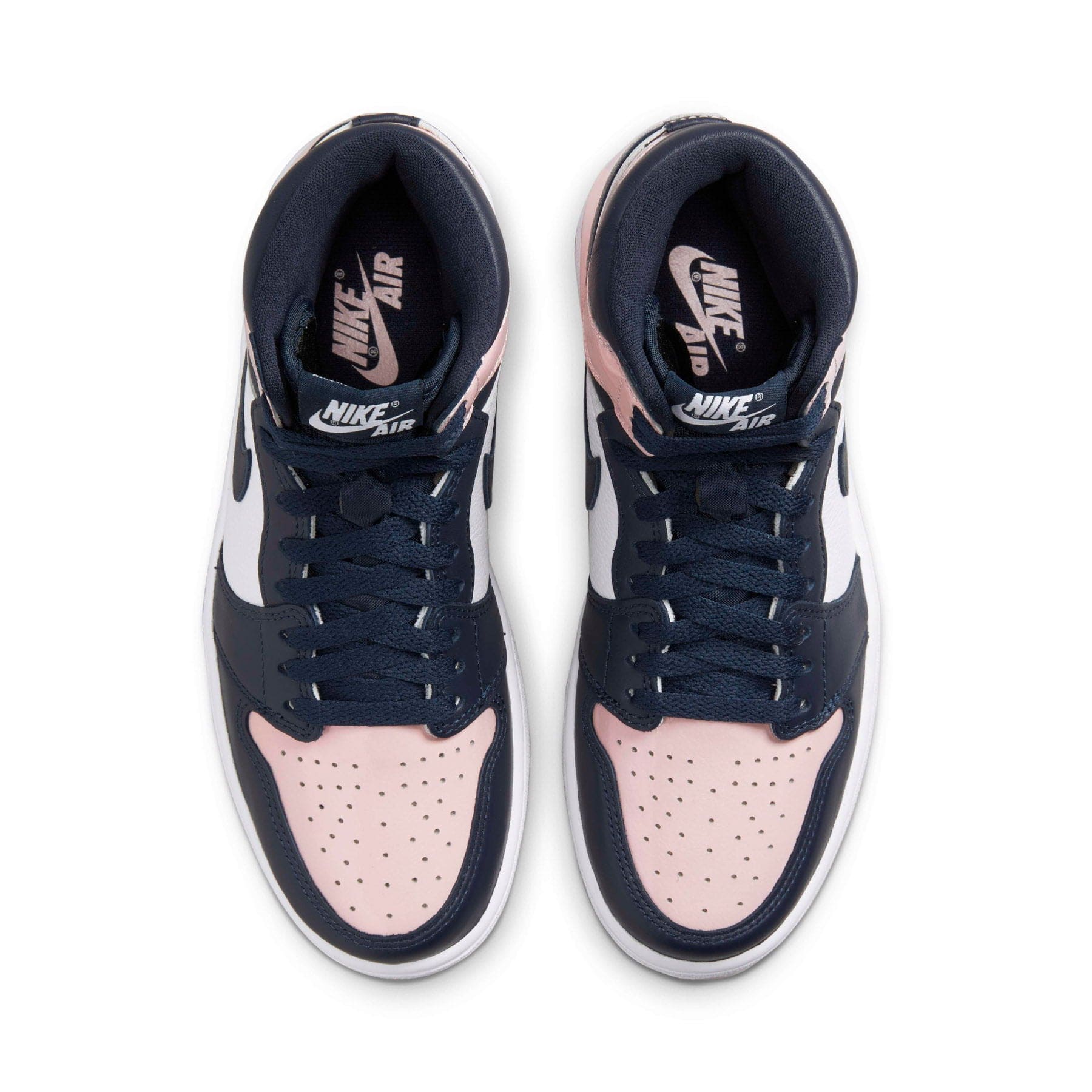Air Jordan 1 Retro High Wmns OG SE 'Bubble Gum' - Kick Game