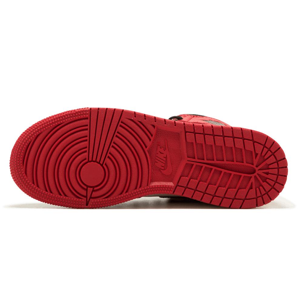 Patta × Nike Air Jordan 7 OG Brown 25.5cm Retro High OG GS "Bred Toe" - JuzsportsShops