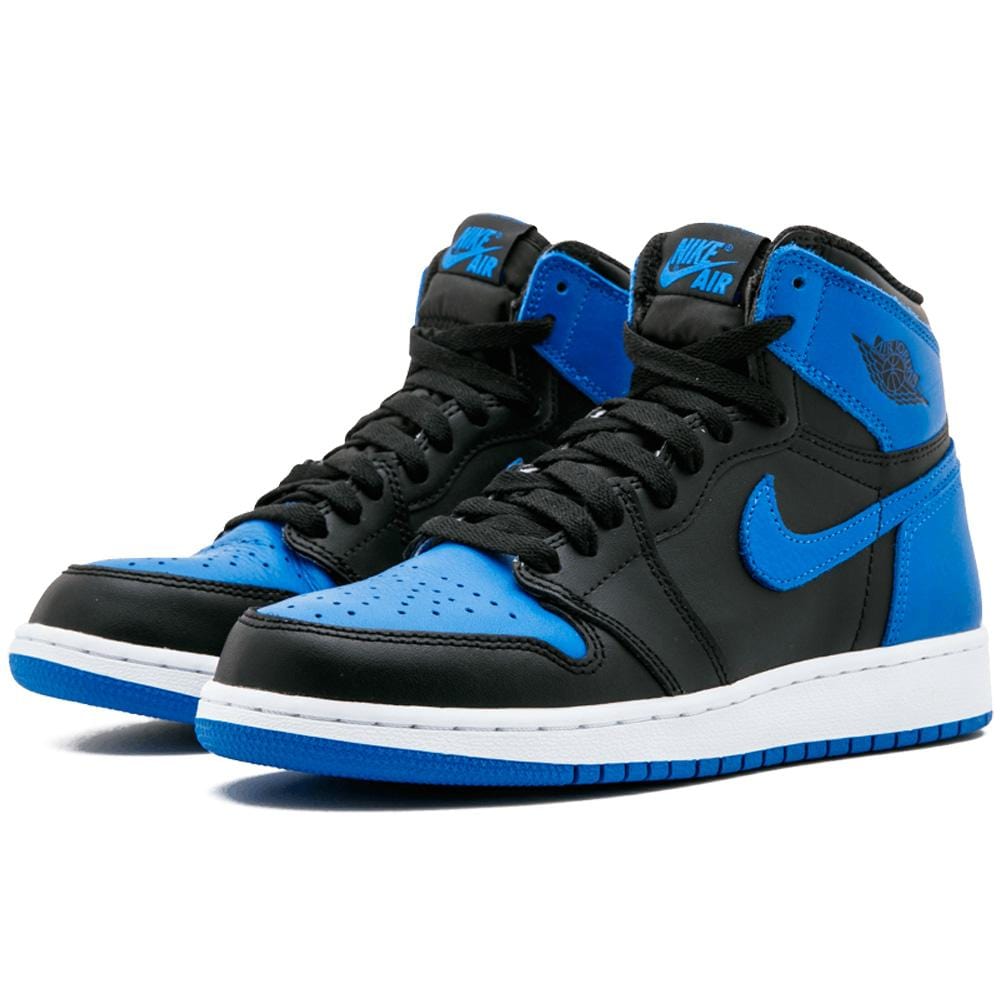Air Jordan 1 GS Retro High OG Royal - Kick Game