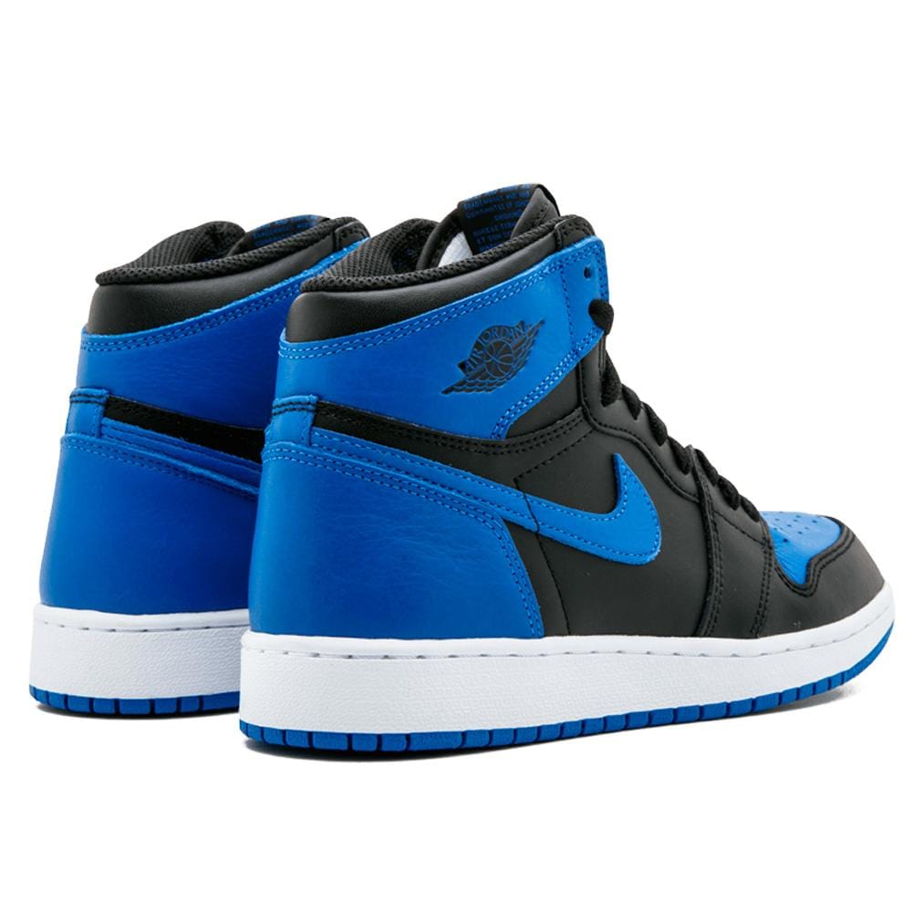 Air Jordan 1 GS Retro High OG Royal - Kick Game
