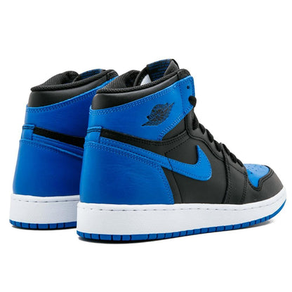 Air Jordan 1 GS Retro High OG Royal - Kick Game