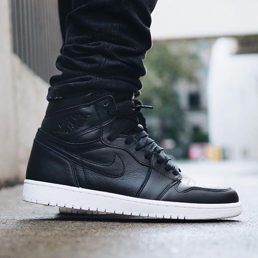 Air Jordan 1 Retro High OG BG 'Cyber Monday' - Kick Game