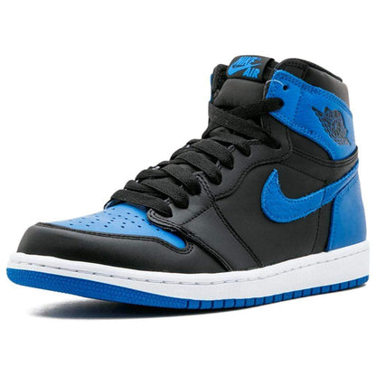 Air Jordan 1 Retro High OG Royal - Kick Game