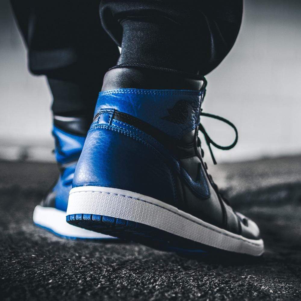 Air Jordan 1 Retro High OG Royal - Kick Game