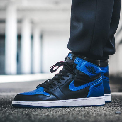 Air Jordan 1 GS Retro High OG Royal - Kick Game