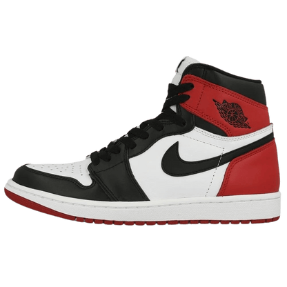 Air Jordan 1 Retro High OG Black Toe - Kick Game