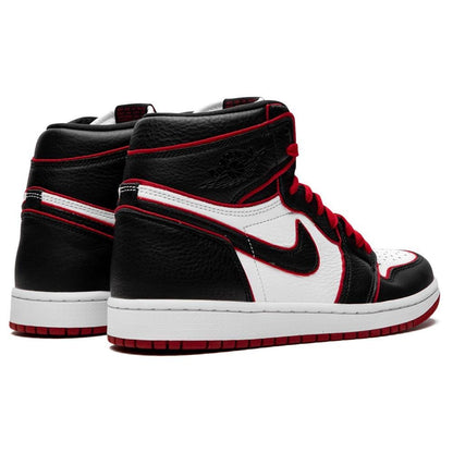 Air Jordan 1 Retro High OG 'Meant To Fly' - Kick Game