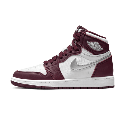Air Jordan 1 Retro High OG GS 'Bordeaux' - Kick Game