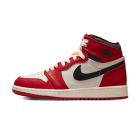Air Jordan 1 Retro High OG GS Chicago Lost Found Kick Game