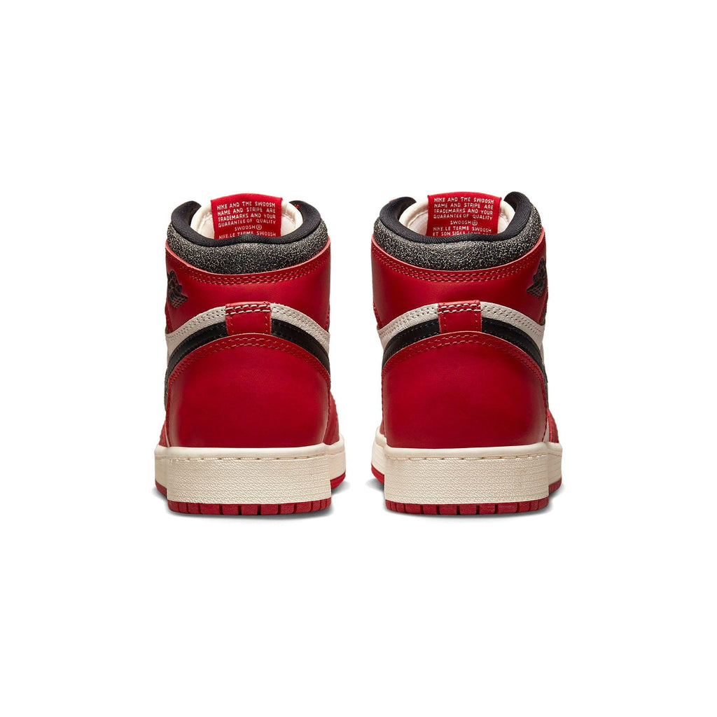 The Air Jordan Gatorade 1 Element Retro High OG GS 'Chicago Lost & Found' - CerbeShops