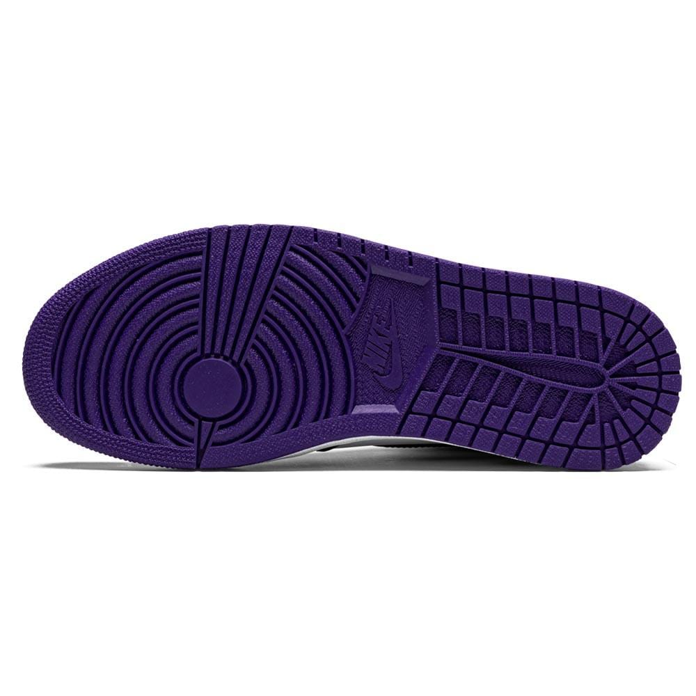 Air Jordan 1 Retro High OG 'Court Purple 2.0' - UrlfreezeShops
