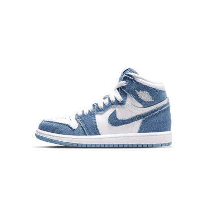 Air Jordan 1 Retro High OG PS 'Denim' - Kick Game