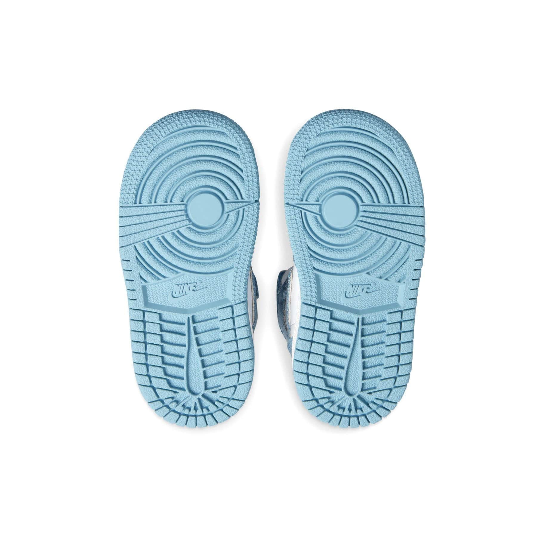 Air Jordan 1 Retro High OG TD 'Denim' - Kick Game