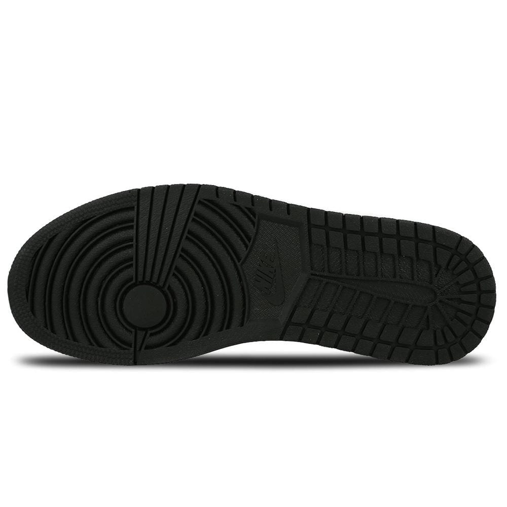Grey Toe Jordan 13 Retro High OG NRG Nero Toe - UrlfreezeShops