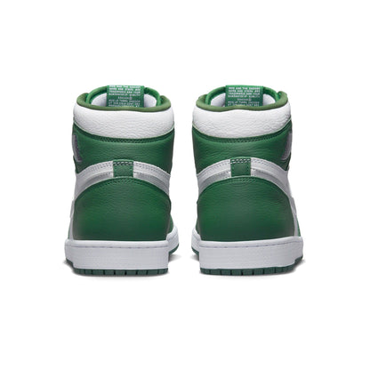 Air Jordan 1 Retro High OG 'Gorge Green' - Kick Game