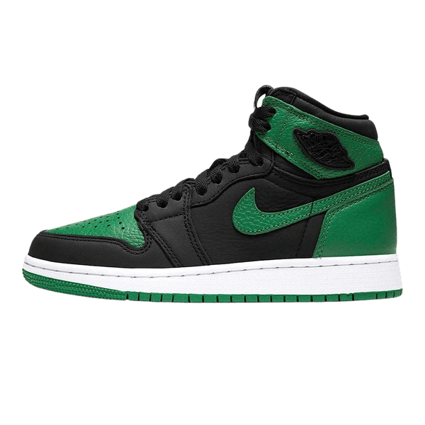 Air Jordan 1 Retro High OG GS 'Pine Green 2.0' — Kick Game Air Jordan 1 Retro High OG GS 'Pine Green 2.0' — Kick Game
