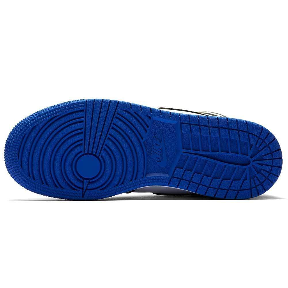 Air Jordan 1 Retro High OG GS 'Royal Toe' - Kick Game