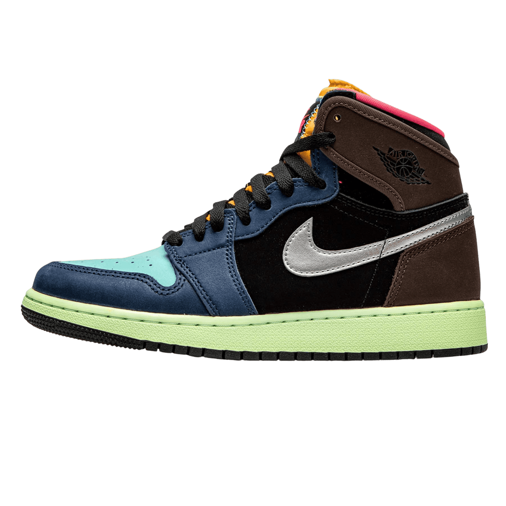 Air Jordan 1 Retro High GS Tokyo Bio Hack