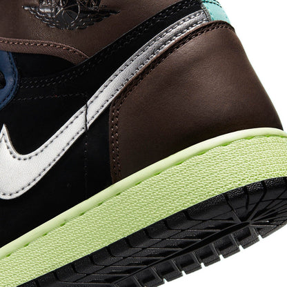 Air Jordan 1 Retro High GS 'Tokyo Bio Hack' - Kick Game