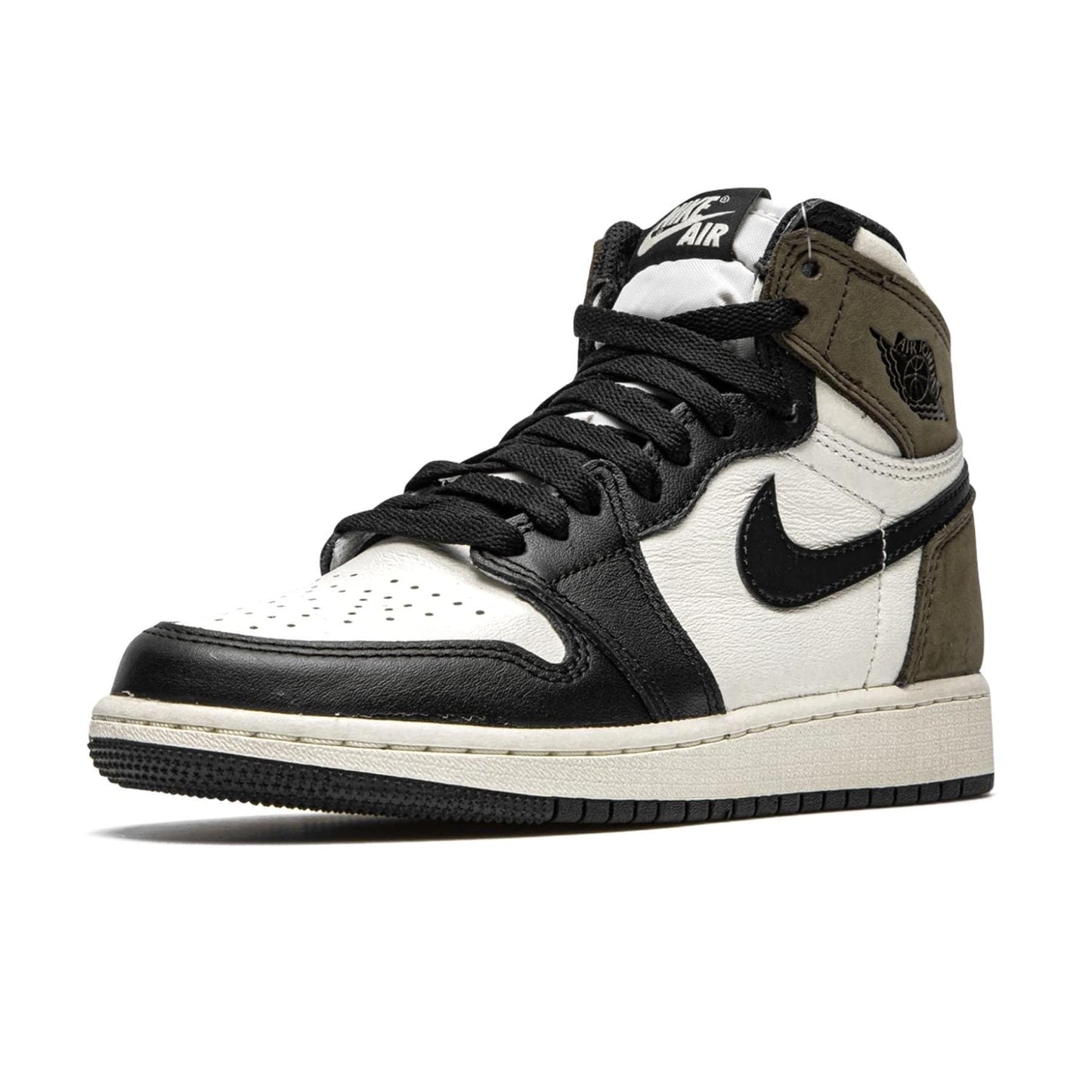 Air Jordan 1 Retro High OG GS 'Dark Mocha' - Kick Game
