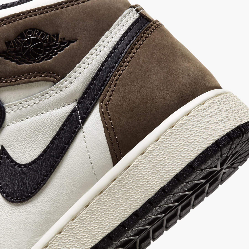 Air Jordan Retro High OG GS 'Dark Mocha' — Kick Game