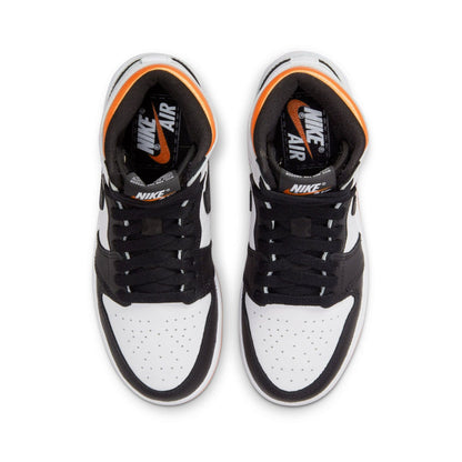 Air Jordan 1 Retro High OG GS 'Electro Orange' - Kick Game