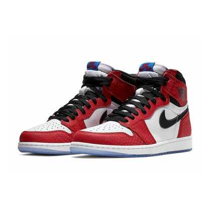 Air Jordan 1 Retro High GS 'Origin Story' - Kick Game