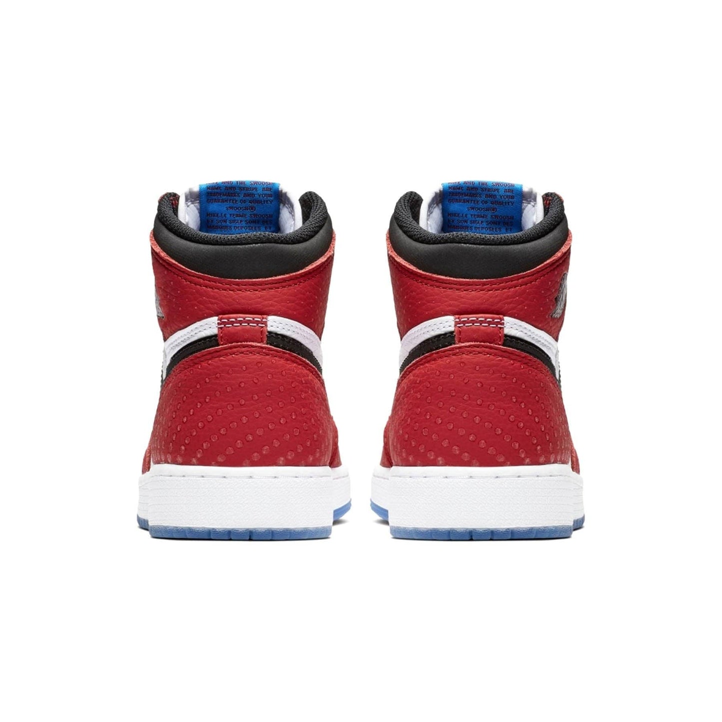 Air Jordan 1 Retro High GS 'Origin Story' - Kick Game