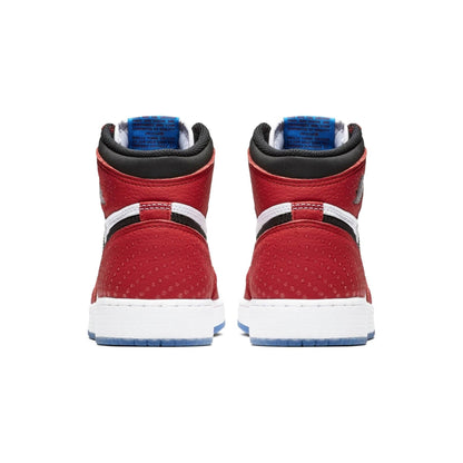 Air Jordan 1 Retro High GS 'Origin Story' - Kick Game