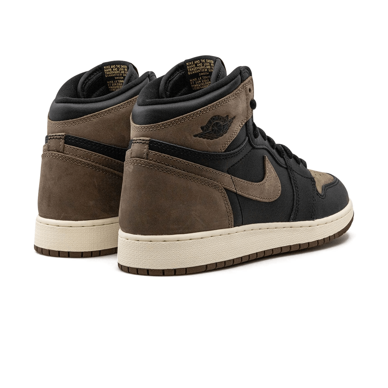 Air Jordan 1 Retro High OG GS 'Palomino' - Kick Game