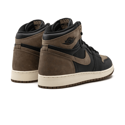 Air Jordan 1 Retro High OG GS 'Palomino' - Kick Game