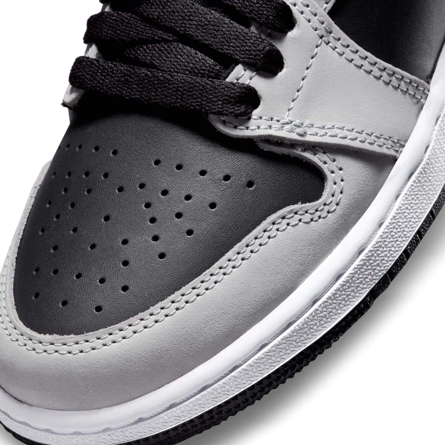 Air Jordan 1 Retro High OG GS 'Shadow 2.0' - Kick Game