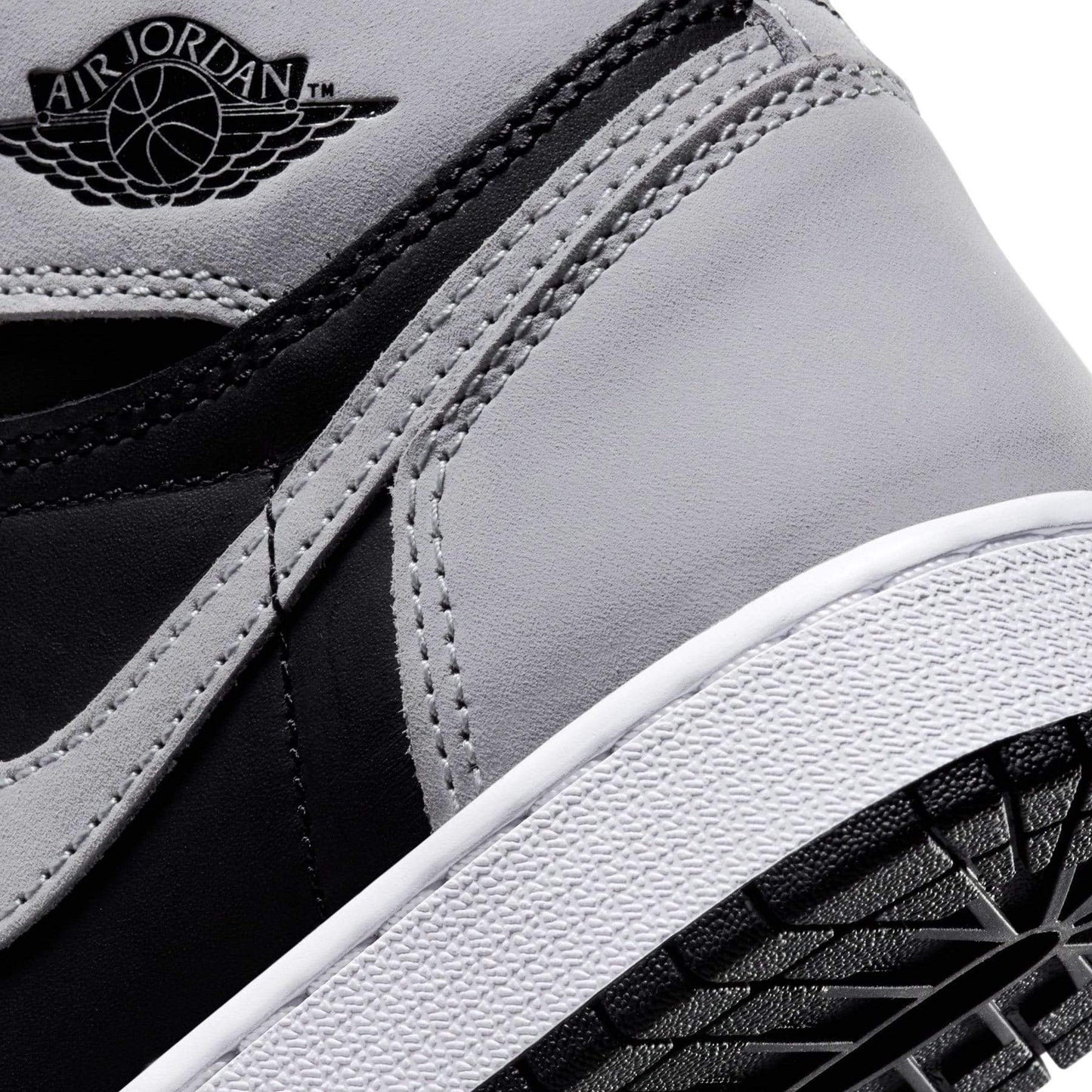 Air Jordan 1 Retro High OG GS 'Shadow 2.0' - Kick Game