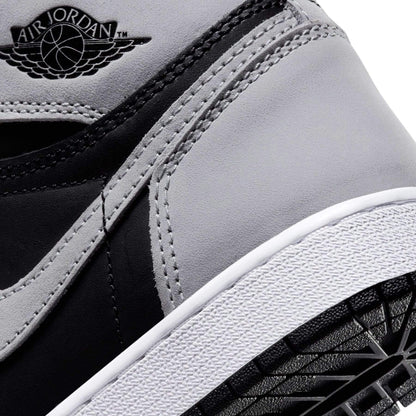 Air Jordan 1 Retro High OG GS 'Shadow 2.0' - Kick Game