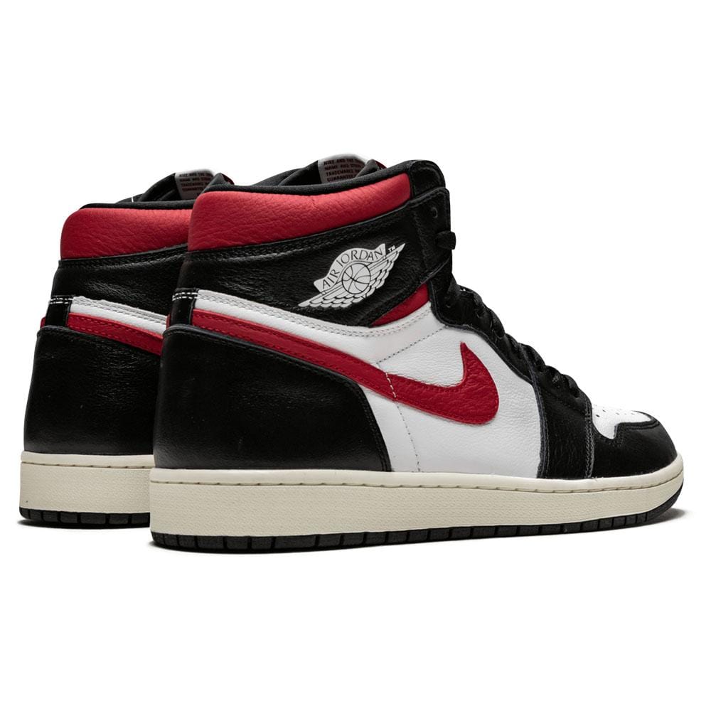 Air Jordan 1 Retro High OG 'Gym Red' - Kick Game